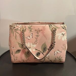 Women’s Kate spade hand bag